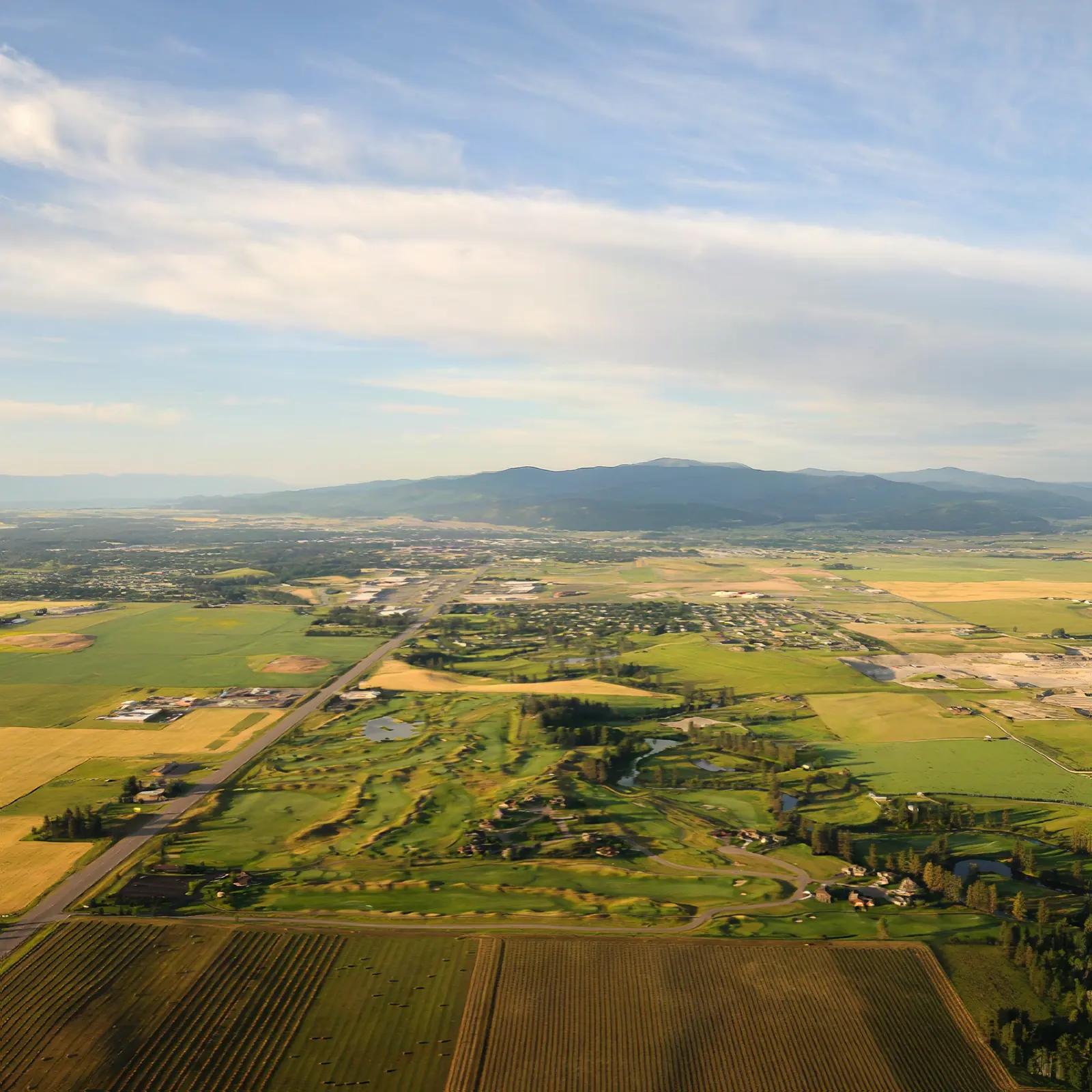Big Sky Imaging Kalispell / Flathead