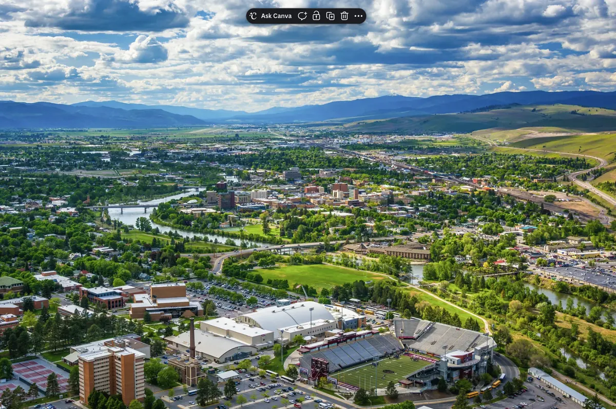 Big Sky Imaging Missoula